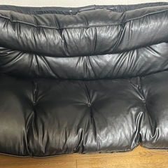 ソファベッドの画像