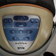 【引渡し者決定】乗馬マシン　jobaの画像