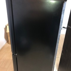冷蔵庫　譲りますの画像