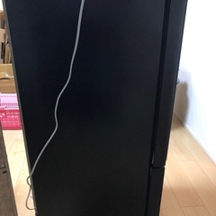 冷蔵庫　譲りますの画像