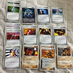 ポケモンカード マグマ団＆アクア団 