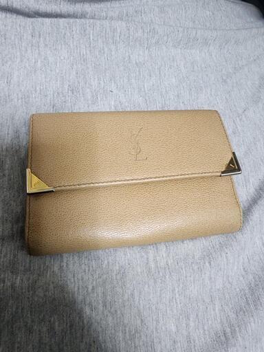 ポーチ SAINT LAURENT