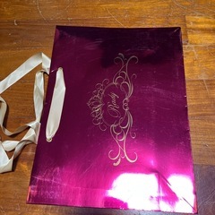 Rady ショッピングバッグの画像