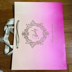 Rady ショッピングバッグの画像