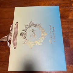 Rady ショッピングバッグの画像