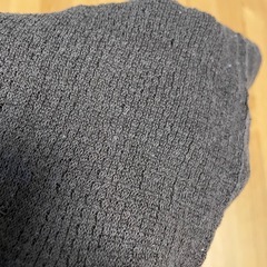 ベビー用腹巻きの画像