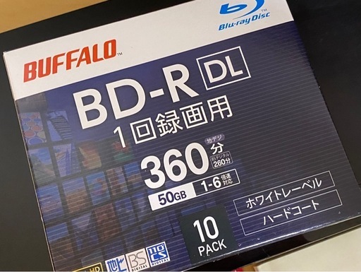【動作確認済】Panasonic パナソニック BDレコーダー DMR-BRW500