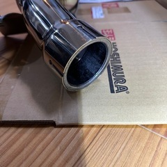 ヨシムラ マフラー スリップオン サイクロン BREVIS 政府認証 (SS) ステンレスカバー Z900RS の画像