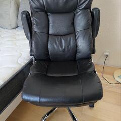 ドウシシャ　ベテル　オフィスチェア