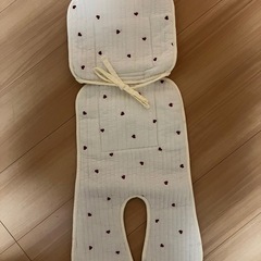 ベビーカー用シート