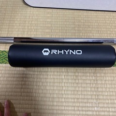 バーベルシャフト200㎝の画像