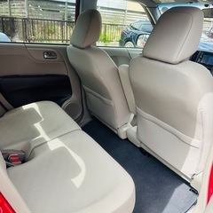 平成25年ホンダ NONE 距離　52,900KM 車検　8年／6 月の画像