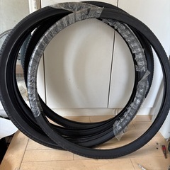 新品　自転車　タイヤ　28インチ