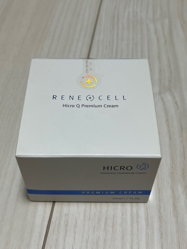 ハイクロQPC