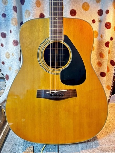 ヤマハ FG-400J