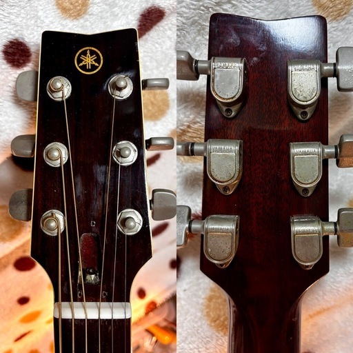 ヤマハ FG-400J
