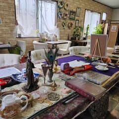 ～本物の魔法体験～  あなたの可能性の扉を開く占い&癒しイベント - イベント