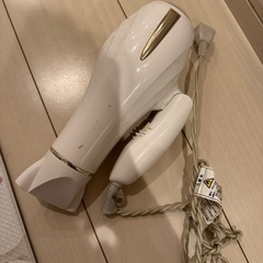 ヘアドライヤー