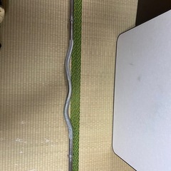 Wシャフトの画像