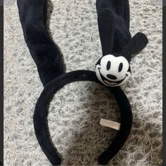 ディズニーカチューシャ３つの画像