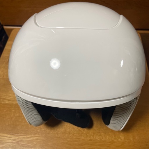 美品POC SKULL Orbic X
ヘルメット　M