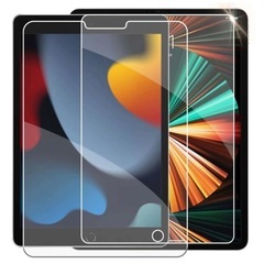 新品　iPad 第７世代　保護フィルムの画像