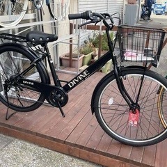 自転車の画像