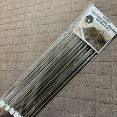 新品未開封✨巻き巻き水切りの画像