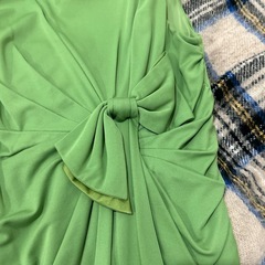 エポカ 着用回数数回ワンピースの画像