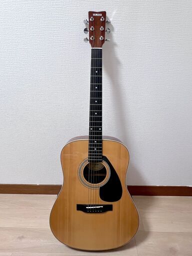 YAMAHA F620DW アコースティックギター