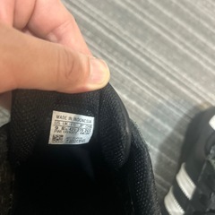 adidas SUPERSTARの画像