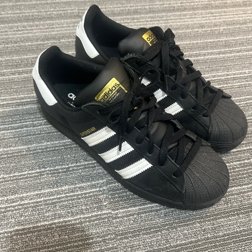 スニーカー adidas SUPERSTAR
