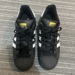 adidas SUPERSTARの画像