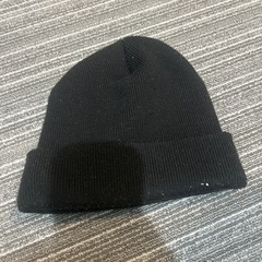 カンゴール　ニット帽の画像