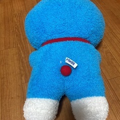 ドラえもんぬいぐるみの画像