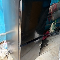 シャープ冷蔵庫2024年秋購入
