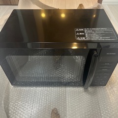 電子レンジ