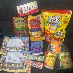 お菓子171