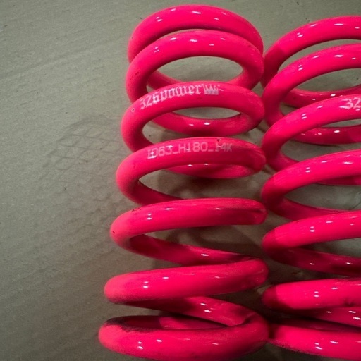 パーツ 326power id63 h100 14k マジバネ・ID63（62-63兼用）-H100 商品詳細 広島県東広島市西条町の