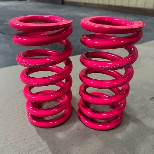 326power チャラバネ 14k