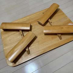 【0円】ローテーブルの画像
