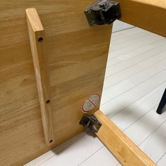 【0円】ローテーブルの画像