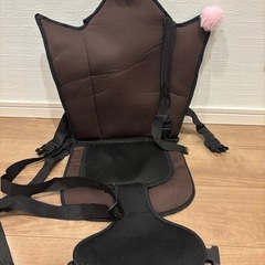 チャイルドシート