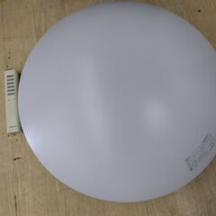 極上美品　コイズミ　LED　シーリングライト　6畳から9畳　照明機器の画像