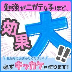 【大阪市住吉区】家庭教師のわっふる（株式会社HAKU）勉強が大っ...