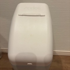 オムツのゴミ箱の画像