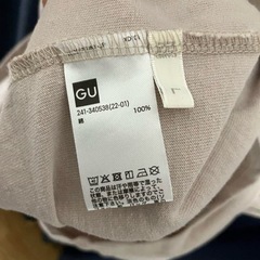 マタニティワンピースの画像