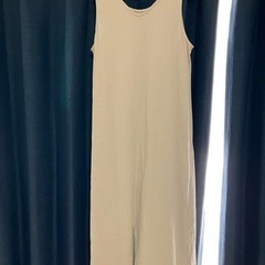 マタニティワンピースの画像