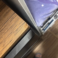 埃が付きずらいチェスト　ワイドの画像