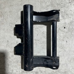 アドレスv125S ハンガーの画像
